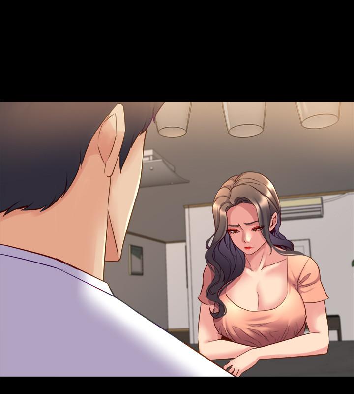 [韩国漫画] 与前妻同居 爱情,熟女人妻,巨乳大奶#[38P]-28