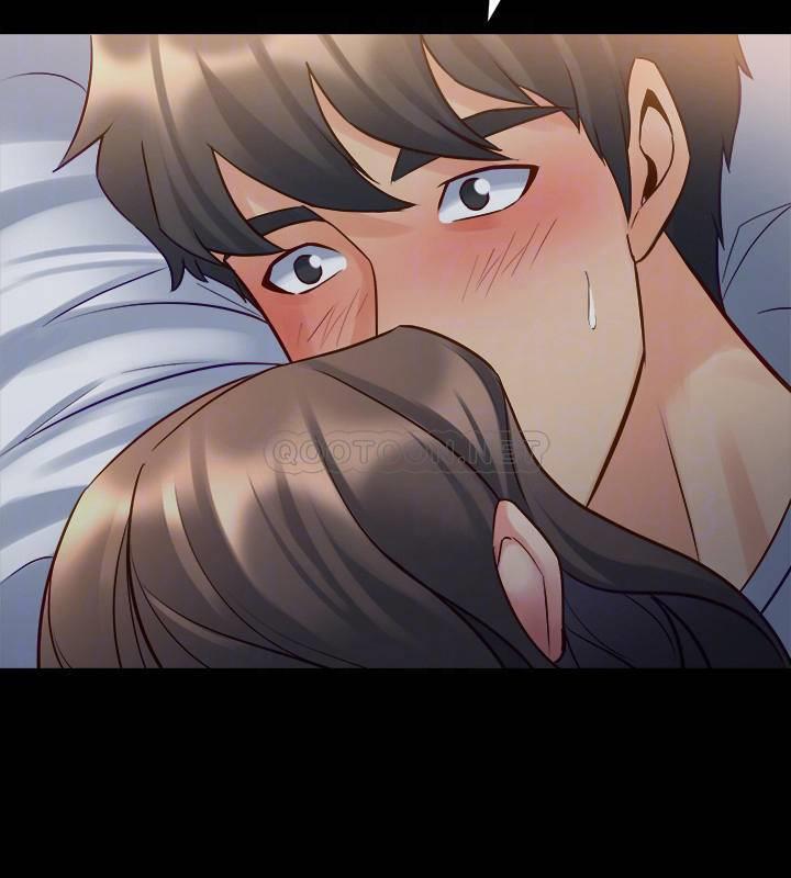 [韩国漫画] 与前妻同居 爱情,熟女人妻,巨乳大奶#[32P]-10