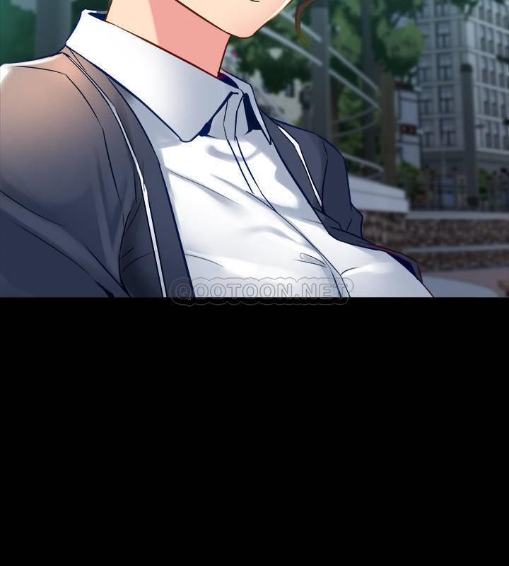 [韩国漫画] 与前妻同居 爱情,熟女人妻,巨乳大奶#[38P]-24