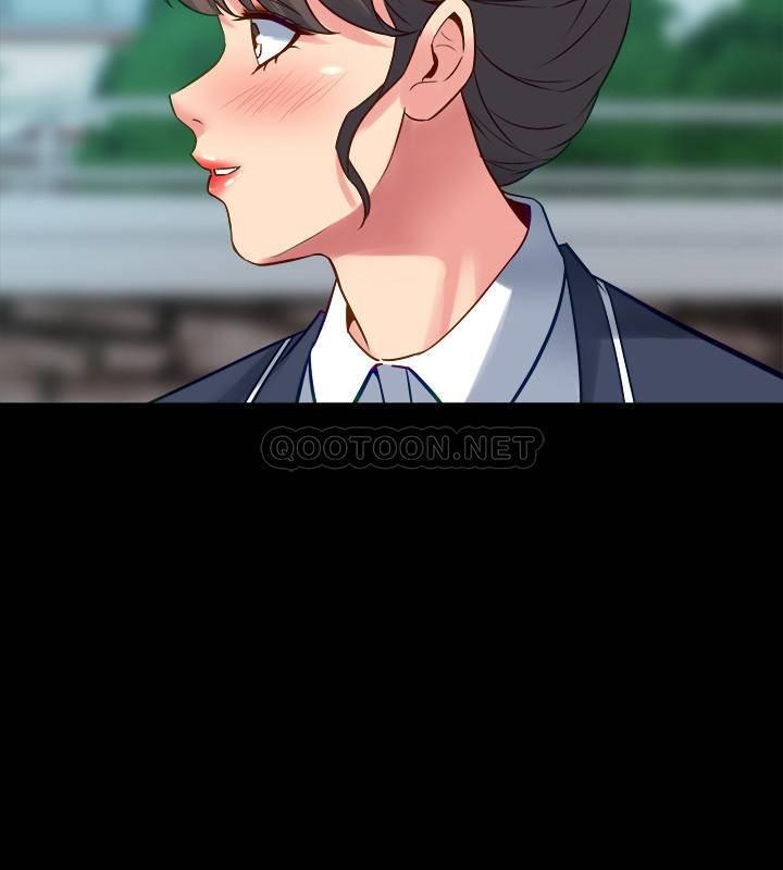 [韩国漫画] 与前妻同居 爱情,熟女人妻,巨乳大奶#[38P]-26