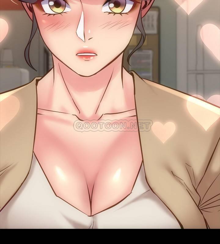 [韩国漫画] 与前妻同居 爱情,熟女人妻,巨乳大奶#[37P]-13