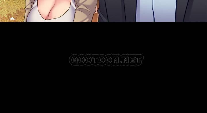 [韩国漫画] 与前妻同居 爱情,熟女人妻,巨乳大奶#[44P]-43