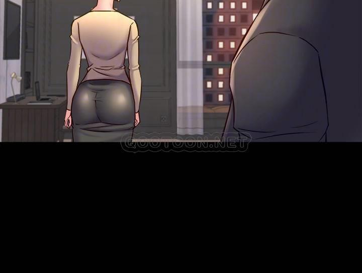 [韩国漫画] 与前妻同居 爱情,熟女人妻,巨乳大奶#[44P]-6