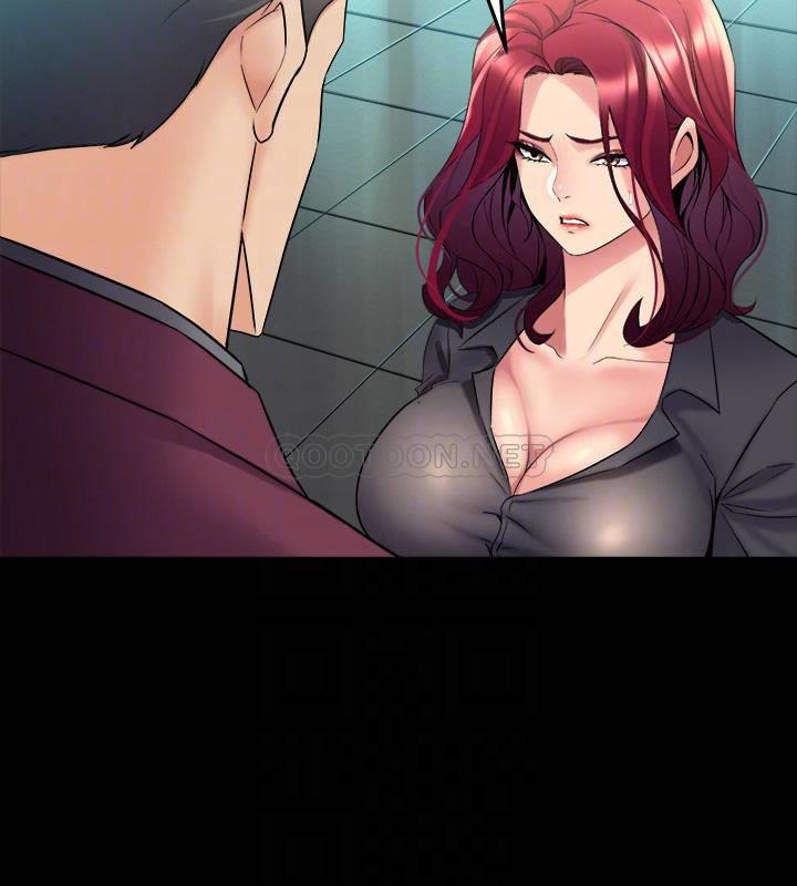 [韩国漫画] 与前妻同居 爱情,熟女人妻,巨乳大奶#[38P]-6