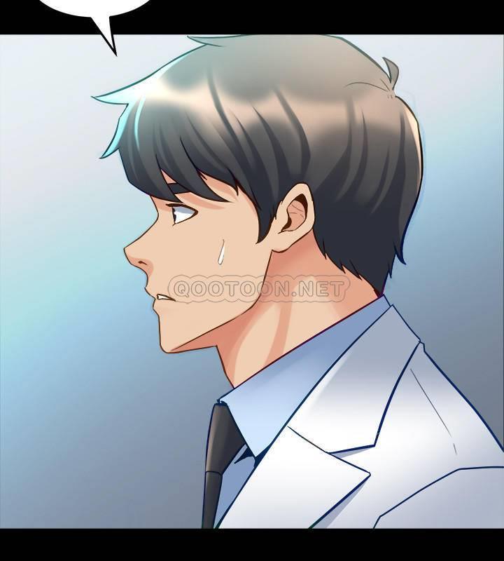 [韩国漫画] 与前妻同居 爱情,熟女人妻,巨乳大奶#[31P]-18