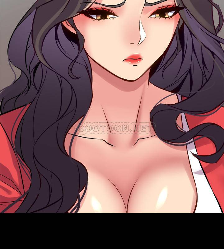 [韩国漫画] 与前妻同居 爱情,熟女人妻,巨乳大奶#[37P]-31