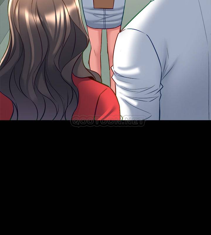 [韩国漫画] 与前妻同居 爱情,熟女人妻,巨乳大奶#[37P]-9