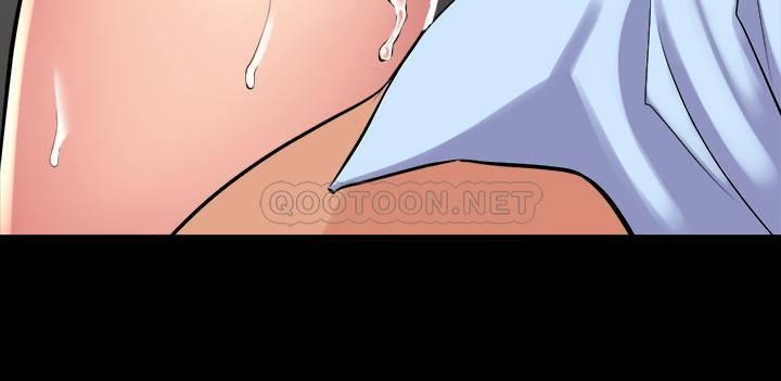[韩国漫画] 与前妻同居 爱情,熟女人妻,巨乳大奶#[38P]-25