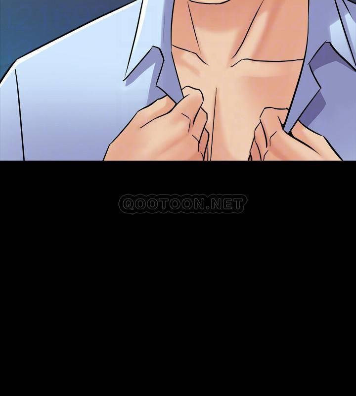 [韩国漫画] 与前妻同居 爱情,熟女人妻,巨乳大奶#[31P]-6