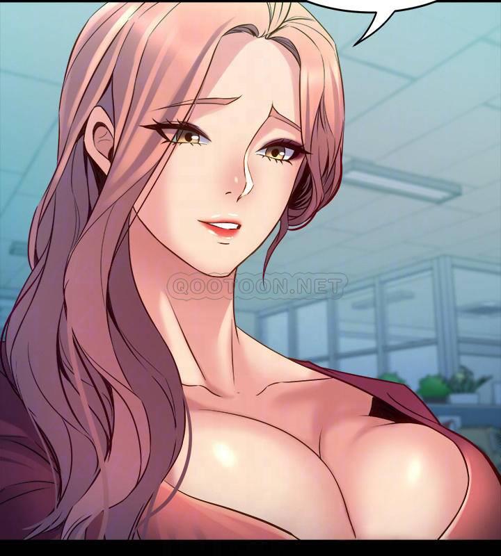 [韩国漫画] 与前妻同居 爱情,熟女人妻,巨乳大奶#[30P]-12