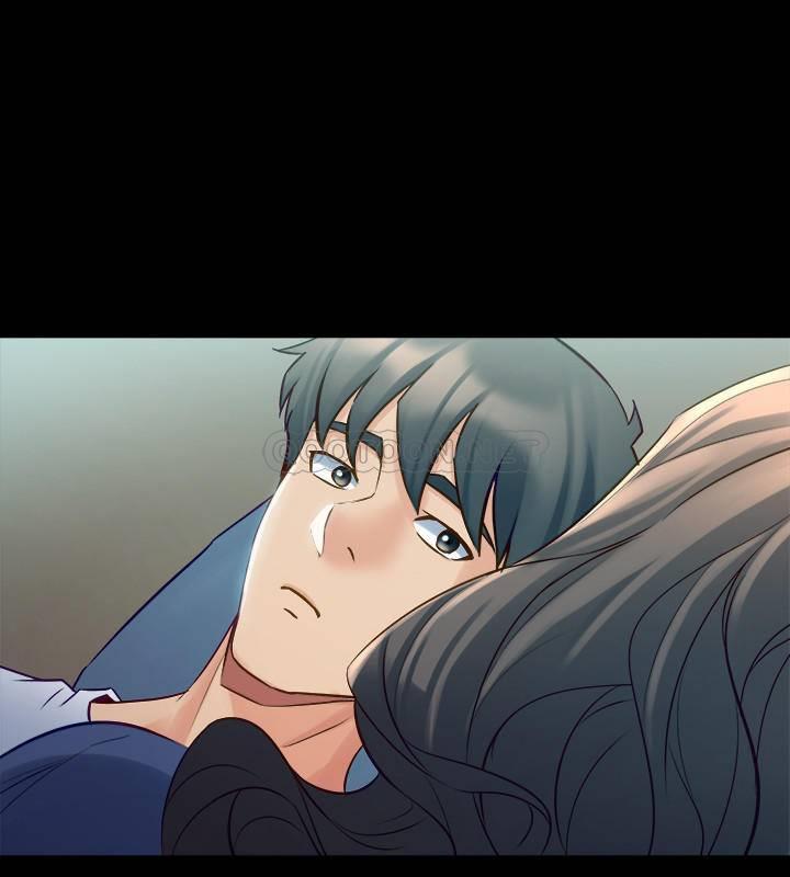 [韩国漫画] 与前妻同居 爱情,熟女人妻,巨乳大奶#[30P]-2
