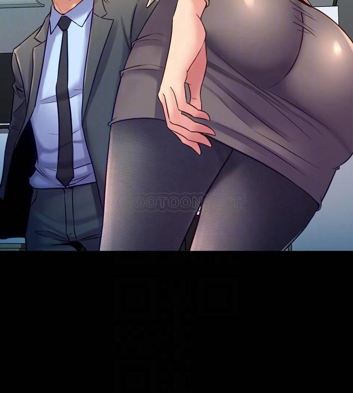 [韩国漫画] 与前妻同居 爱情,熟女人妻,巨乳大奶#[30P]-8