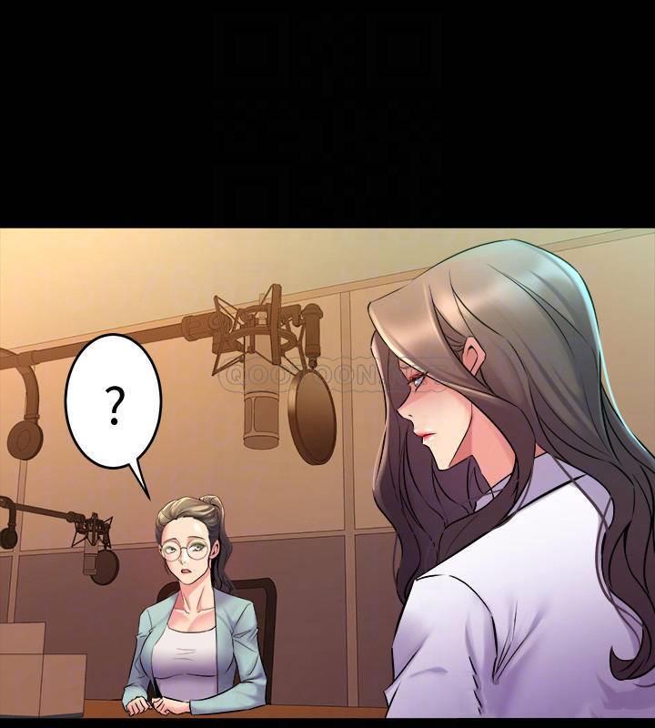 [韩国漫画] 与前妻同居 爱情,熟女人妻,巨乳大奶#[28P]-16