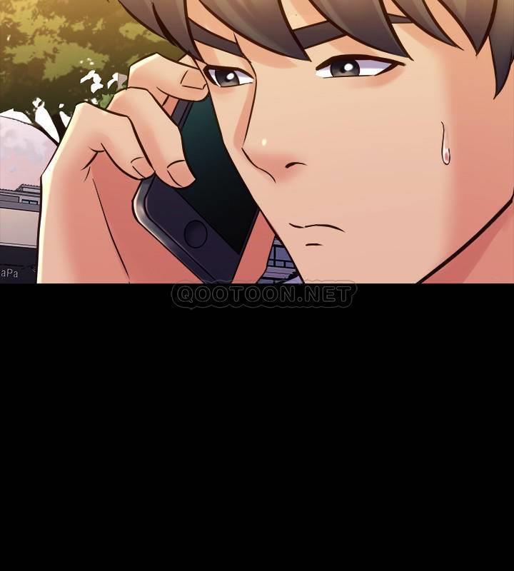 [韩国漫画] 与前妻同居 爱情,熟女人妻,巨乳大奶#[28P]-23