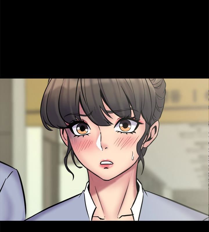 [韩国漫画] 与前妻同居 爱情,熟女人妻,巨乳大奶#[41P]-2