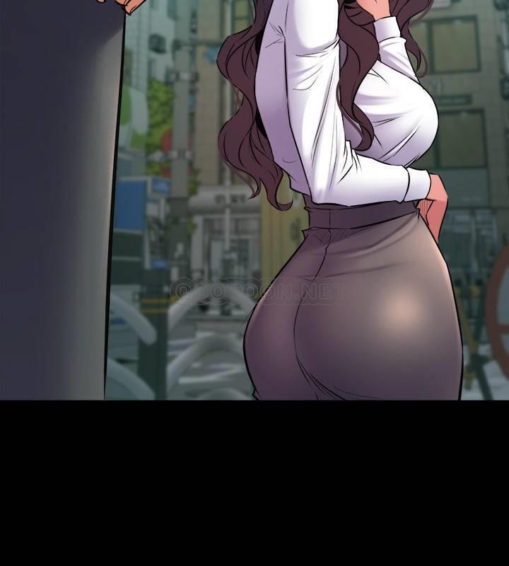 [韩国漫画] 与前妻同居 爱情,熟女人妻,巨乳大奶#[31P]-19