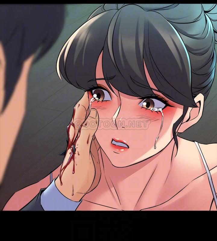 [韩国漫画] 与前妻同居 爱情,熟女人妻,巨乳大奶#[28P]-10