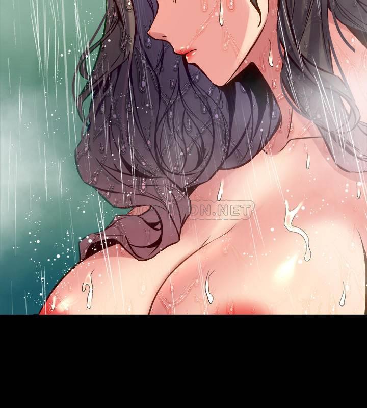 [韩国漫画] 与前妻同居 爱情,熟女人妻,巨乳大奶#[33P]-22