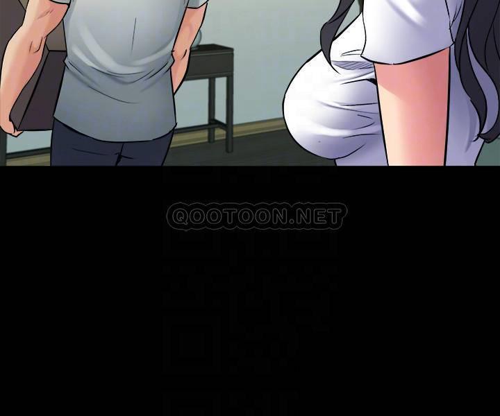 [韩国漫画] 与前妻同居 爱情,熟女人妻,巨乳大奶#[33P]-4