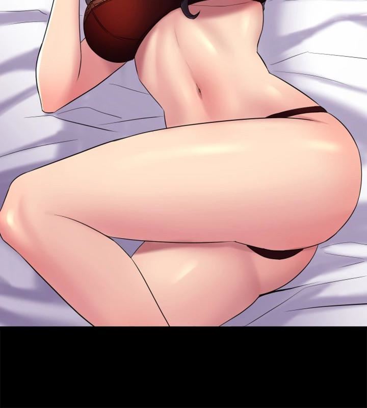 [韩国漫画] 与前妻同居 爱情,熟女人妻,巨乳大奶#[38P]-32