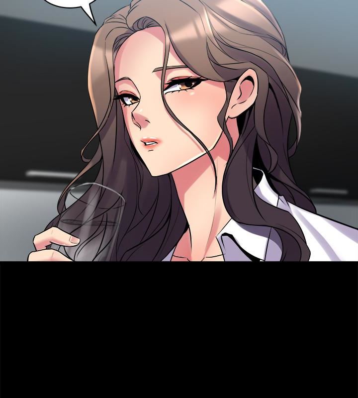 [韩国漫画] 与前妻同居 爱情,熟女人妻,巨乳大奶#[39P]-16