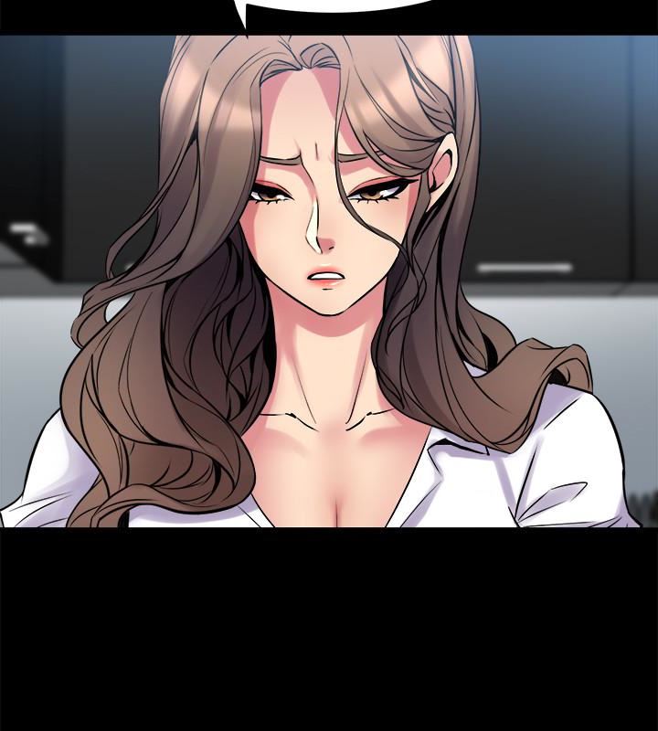 [韩国漫画] 与前妻同居 爱情,熟女人妻,巨乳大奶#[39P]-20