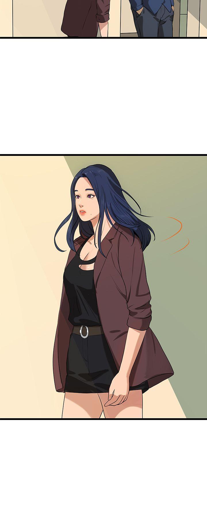 [Manhwa] First love complex Love, big breasts#[29P]-18