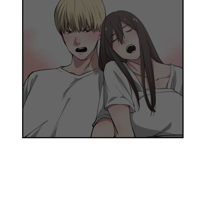 [韩国漫画] 有什么了不起的！ 爱情,巨乳大奶, 后宫#[109P]-26