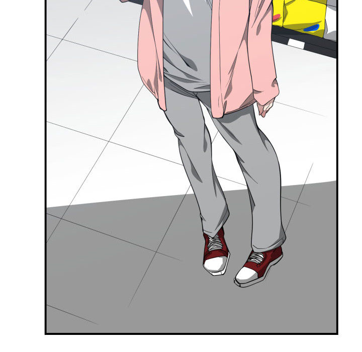 [韩国漫画] 有什么了不起的！ 爱情,巨乳大奶, 后宫#[99P]-50