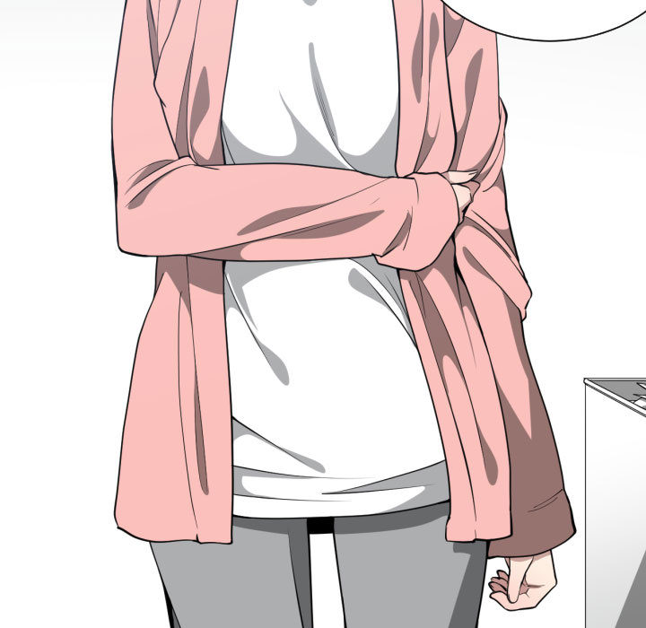[韩国漫画] 有什么了不起的！ 爱情,巨乳大奶, 后宫#[99P]-76