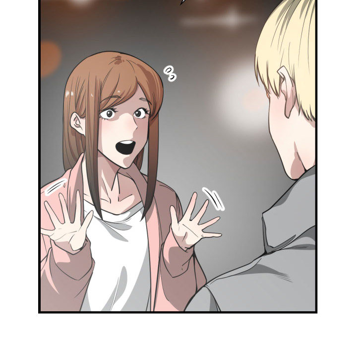 [韩国漫画] 有什么了不起的！ 爱情,巨乳大奶, 后宫#[107P]-37