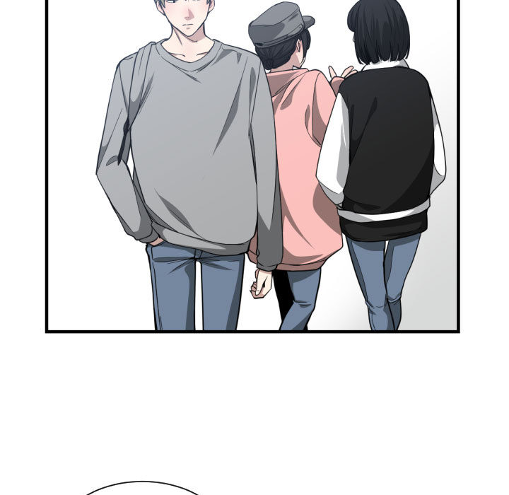 [韩国漫画] 有什么了不起的！ 爱情,巨乳大奶, 后宫#[100P]-93