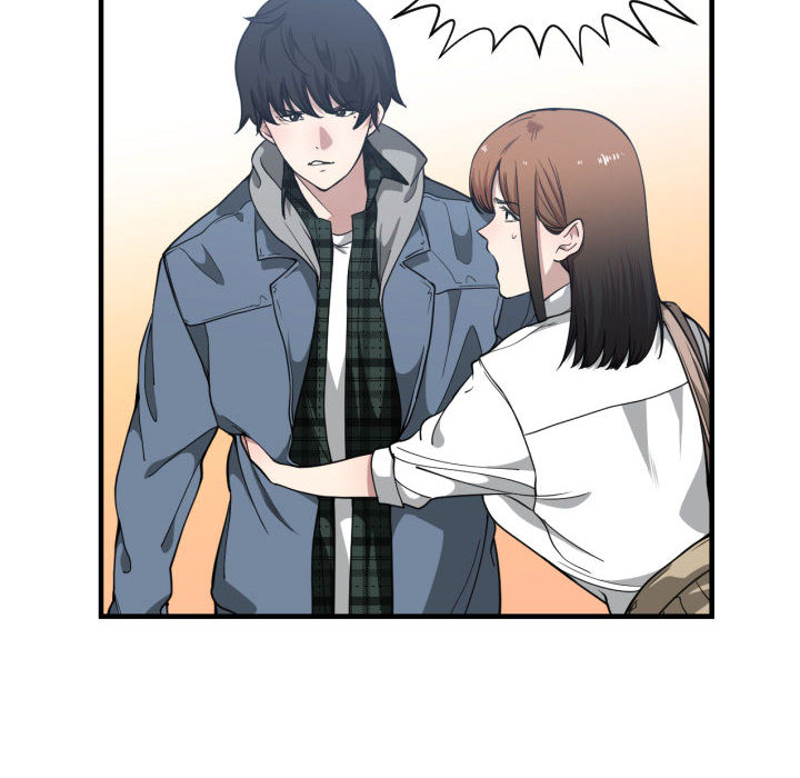 [韩国漫画] 有什么了不起的！ 爱情,巨乳大奶, 后宫#[113P]-76
