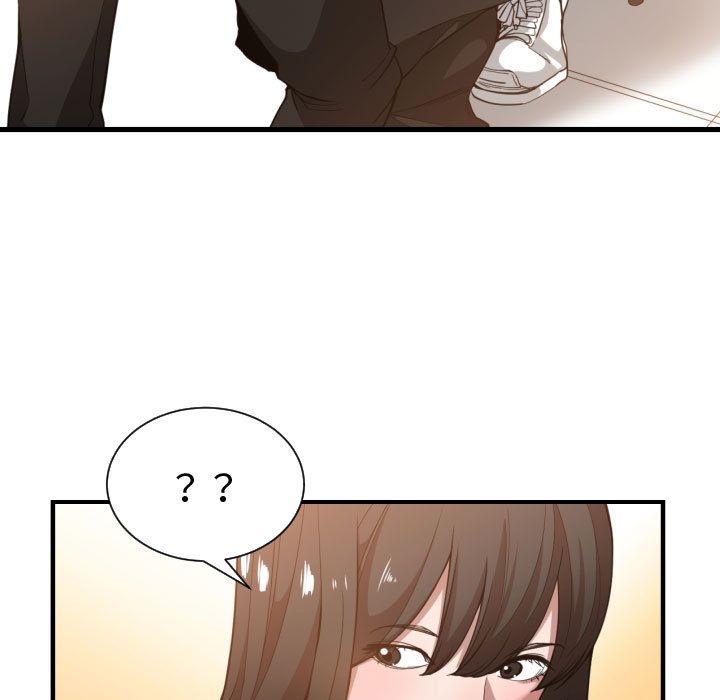 [韩国漫画] 有什么了不起的！ 爱情,巨乳大奶, 后宫#[115P]-11