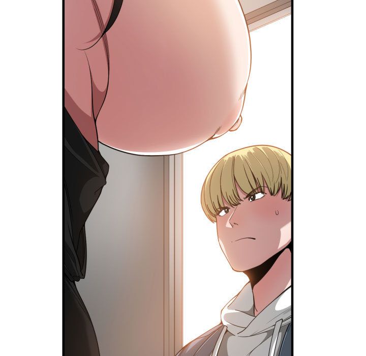 [韩国漫画] 有什么了不起的！ 爱情,巨乳大奶, 后宫#[115P]-41