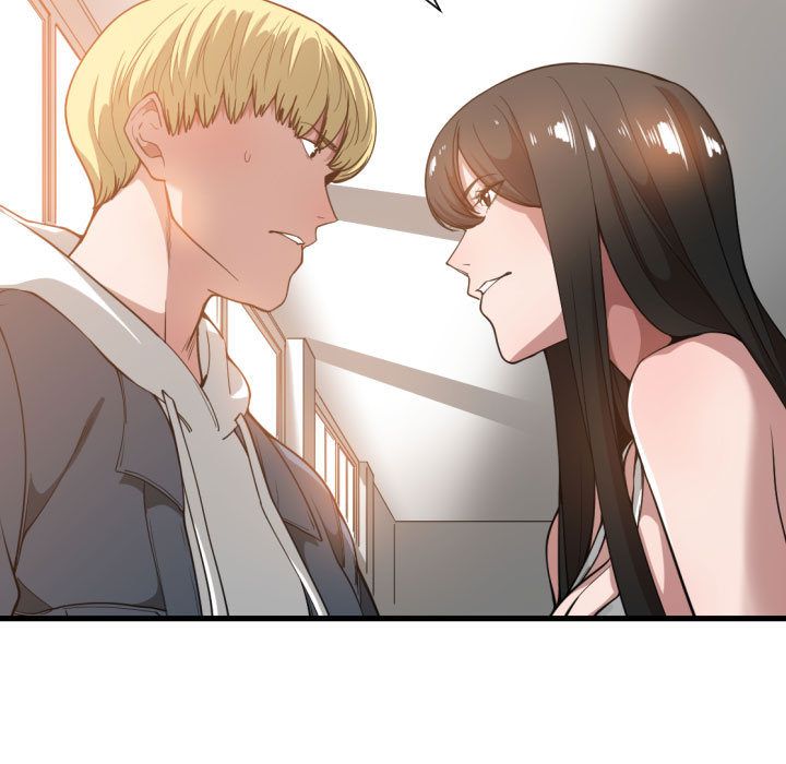 [韩国漫画] 有什么了不起的！ 爱情,巨乳大奶, 后宫#[115P]-7