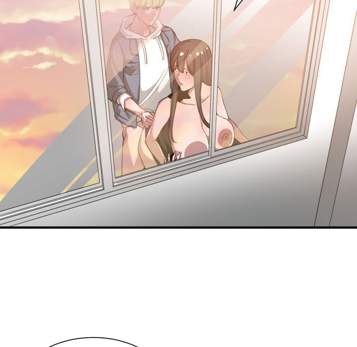 [韩国漫画] 有什么了不起的！ 爱情,巨乳大奶, 后宫#[115P]-81