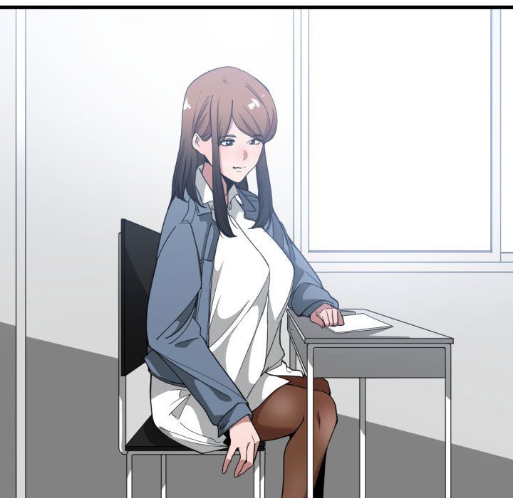 [韩国漫画] 有什么了不起的！ 爱情,巨乳大奶, 后宫#[115P]-111