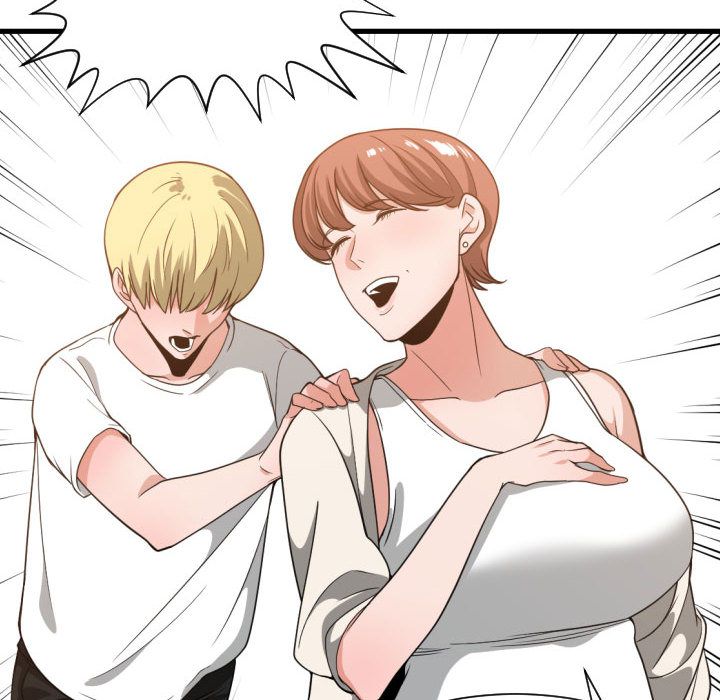 [韩国漫画] 有什么了不起的！ 爱情,巨乳大奶, 后宫#[116P]-54