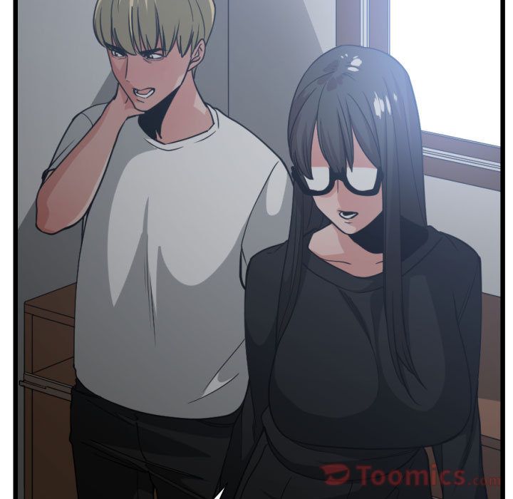 [韩国漫画] 有什么了不起的！ 爱情,巨乳大奶, 后宫#[116P]-101