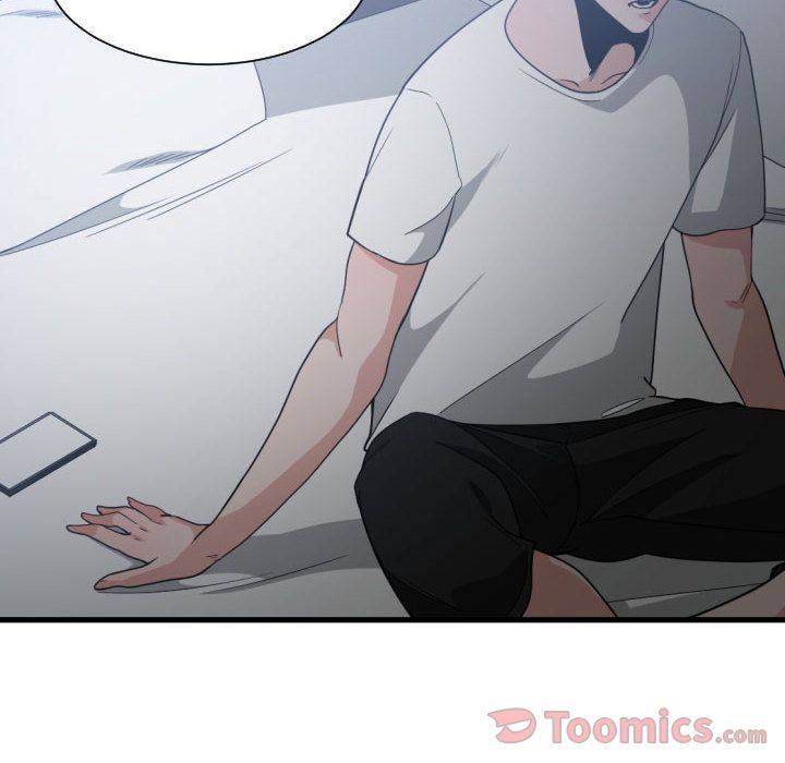 [韩国漫画] 有什么了不起的！ 爱情,巨乳大奶, 后宫#[116P]-8