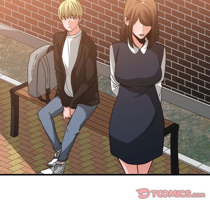 [韩国漫画] 有什么了不起的！ 爱情,巨乳大奶, 后宫#[128P]-108