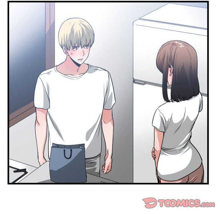 [韩国漫画] 有什么了不起的！ 爱情,巨乳大奶, 后宫#[128P]-6
