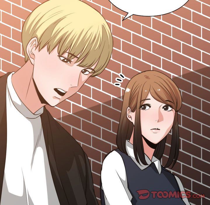 [韩国漫画] 有什么了不起的！ 爱情,巨乳大奶, 后宫#[128P]-81