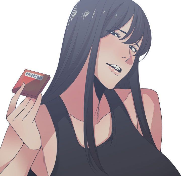 [韩国漫画] 有什么了不起的！ 爱情,巨乳大奶, 后宫#[117P]-115