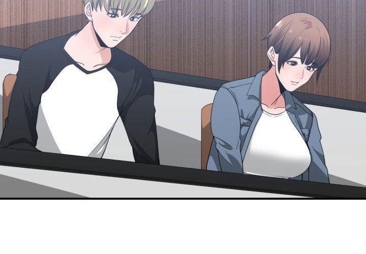 [韩国漫画] 有什么了不起的！ 爱情,巨乳大奶, 后宫#[117P]-4