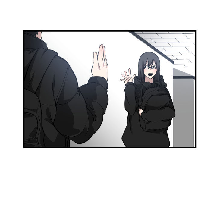 [韩国漫画] 有什么了不起的！ 爱情,巨乳大奶, 后宫#[99P]-91