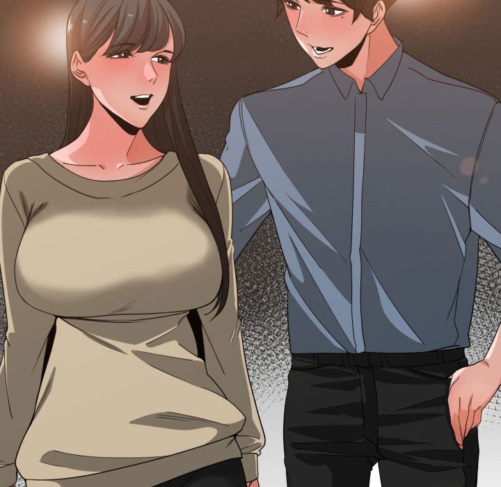 [韩国漫画] 有什么了不起的！ 爱情,巨乳大奶, 后宫#[120P]-116