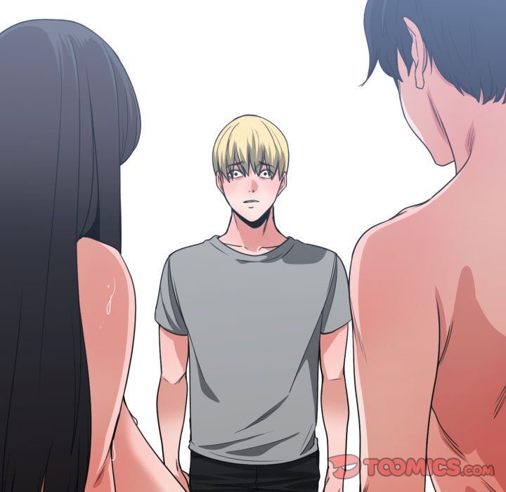 [韩国漫画] 有什么了不起的！ 爱情,巨乳大奶, 后宫#[115P]-74