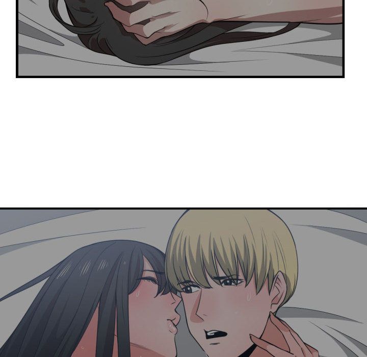 [韩国漫画] 有什么了不起的！ 爱情,巨乳大奶, 后宫#[115P]-96